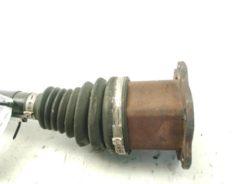 8R0407271B  PALIER DEL DER AUDI Q5 (8RB)|Desguaces La Cabaña