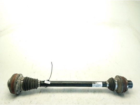 8R0501203C PALIER TRA IZQ AUDI Q5 (8RB)|Desguaces La Cabaña