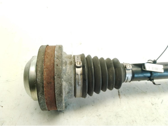 8R0501203C PALIER TRA IZQ AUDI Q5 (8RB)|Desguaces La Cabaña