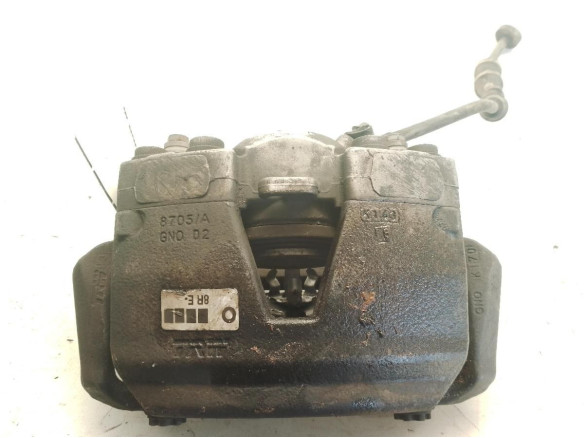 8K0615124J  PINZA DEL DER AUDI Q5 (8RB)|Desguaces La Cabaña