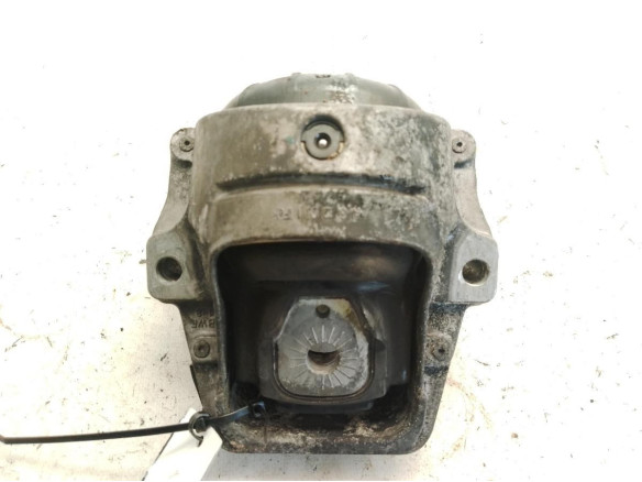 8R0199381AN  SOPORTE MOTOR DER AUDI Q5 (8RB)|Desguaces La Cabaña