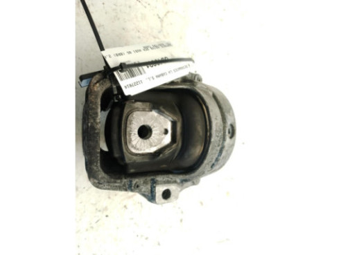 8R0199381AN  SOPORTE MOTOR DER AUDI Q5 (8RB)|Desguaces La Cabaña