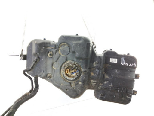 DEPOSITO|Desguaces La Cabaña