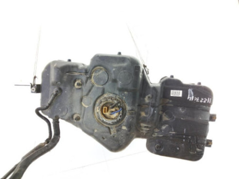 6R0201021 DEPOSITO COMBUSTIBLE AUDI Q5 (8RB)|Desguaces La Cabaña