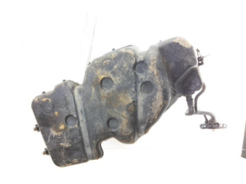 6R0201021 DEPOSITO COMBUSTIBLE AUDI Q5 (8RB)|Desguaces La Cabaña