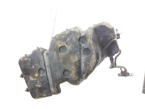 6R0201021 DEPOSITO COMBUSTIBLE AUDI Q5 (8RB)|Desguaces La Cabaña