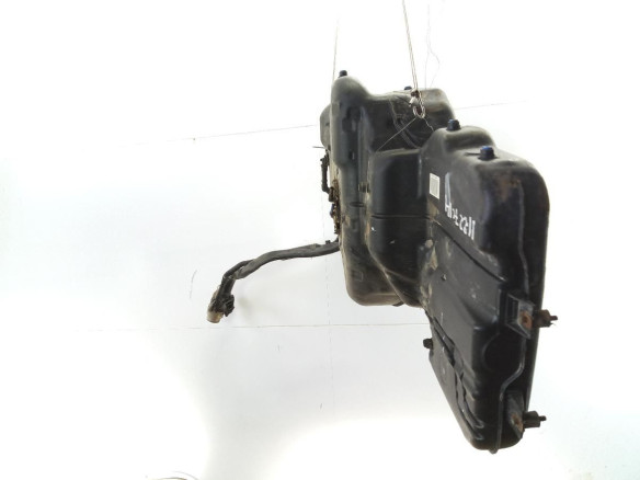 6R0201021 DEPOSITO COMBUSTIBLE AUDI Q5 (8RB)|Desguaces La Cabaña