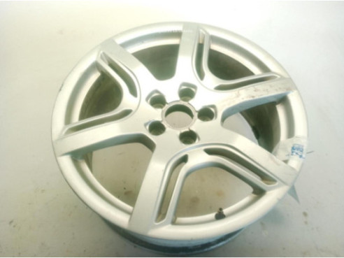 8R0601025A LLANTA ALUMINIO 1 AUDI Q5 (8RB)|Desguaces La Cabaña
