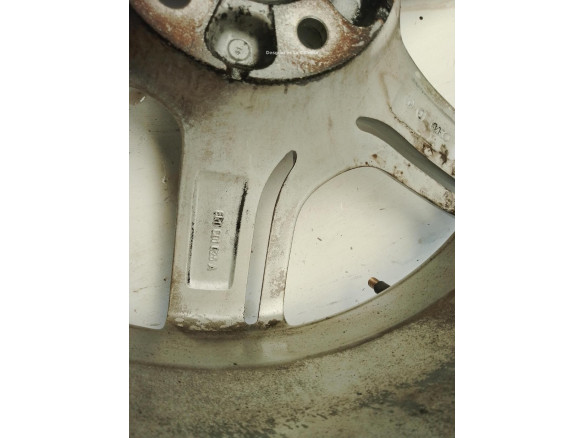 8R0601025A LLANTA ALUMINIO 2 AUDI Q5 (8RB)|Desguaces La Cabaña
