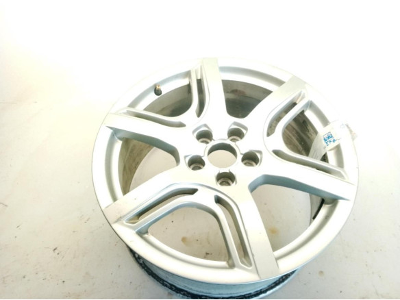 8R0601025A LLANTA ALUMINIO 2 AUDI Q5 (8RB)|Desguaces La Cabaña