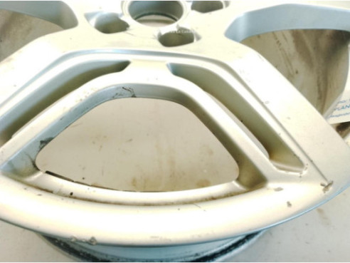 8R0601025A LLANTA ALUMINIO 3 AUDI Q5 (8RB)|Desguaces La Cabaña