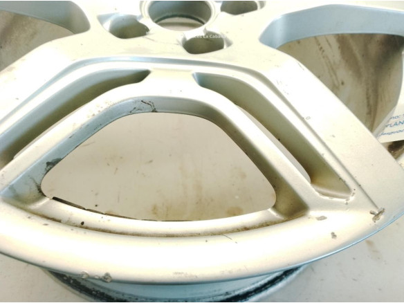 8R0601025A LLANTA ALUMINIO 3 AUDI Q5 (8RB)|Desguaces La Cabaña