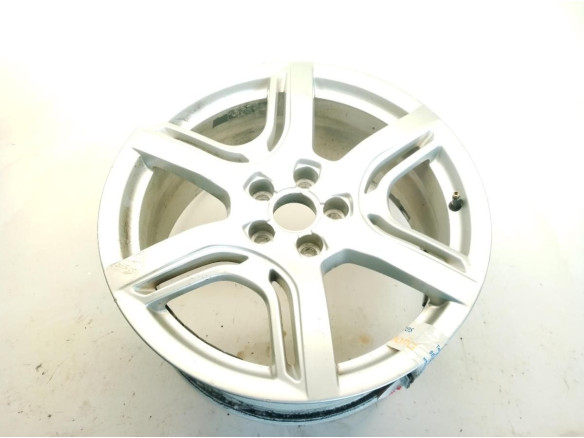 8R0601025A LLANTA ALUMINIO 4 AUDI Q5 (8RB)|Desguaces La Cabaña