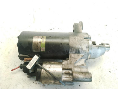 331230 ARRANQUE AUDI Q5 (8RB)|Desguaces La Cabaña