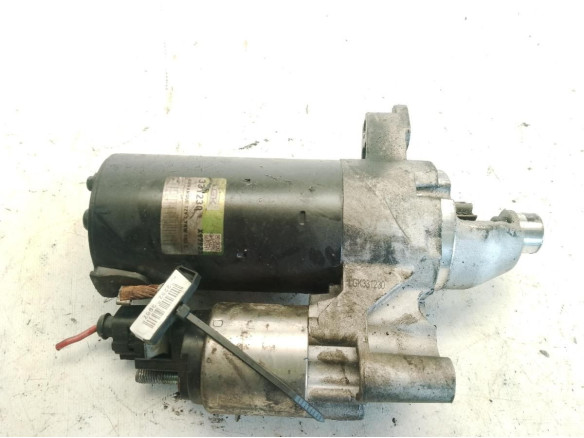 331230 ARRANQUE AUDI Q5 (8RB)|Desguaces La Cabaña