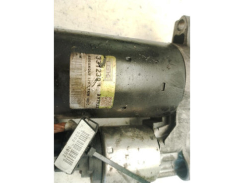 331230 ARRANQUE AUDI Q5 (8RB)|Desguaces La Cabaña