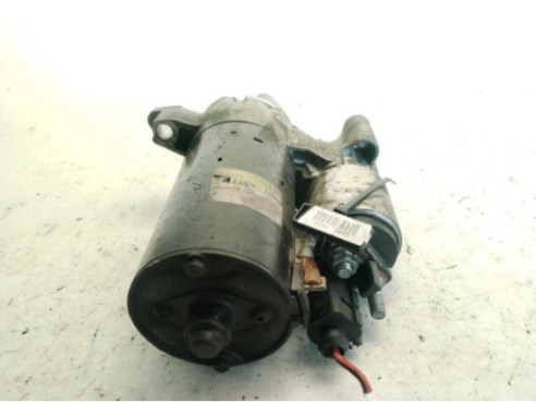 331230 ARRANQUE AUDI Q5 (8RB)|Desguaces La Cabaña