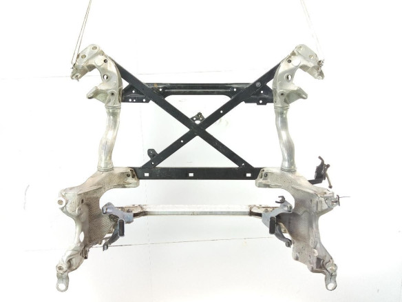 8R0399315K  CUNA MOTOR AUDI Q5 (8RB)|Desguaces La Cabaña