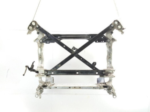 8R0399315K  CUNA MOTOR AUDI Q5 (8RB)|Desguaces La Cabaña