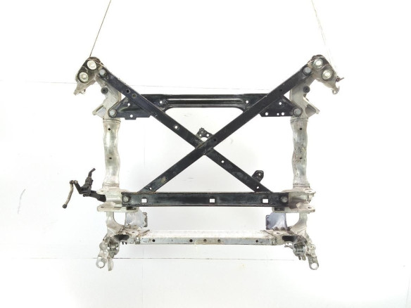 8R0399315K  CUNA MOTOR AUDI Q5 (8RB)|Desguaces La Cabaña