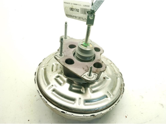 472104214R  SERVOFRENO RENAULT CAPTUR II (HF_)|Desguaces La Cabaña