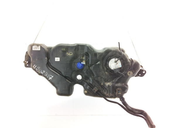 172020357R DEPOSITO COMBUSTIBLE RENAULT CAPTUR II (HF_)|Desguaces La Cabaña