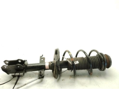 543020474R AMORTIGUADOR DEL IZQ RENAULT CAPTUR II (HF_)|Desguaces La Cabaña