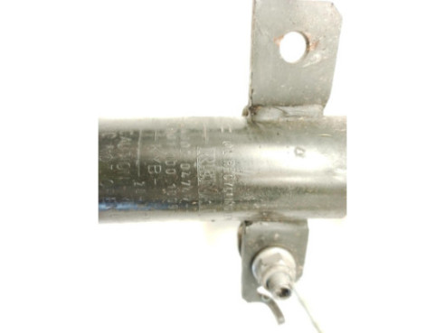 543020474R AMORTIGUADOR DEL IZQ RENAULT CAPTUR II (HF_)|Desguaces La Cabaña