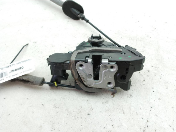 85034935R CERRADURA PUERTA LAT DEL IZQ RENAULT CAPTUR II (HF_)|Desguaces La Cabaña
