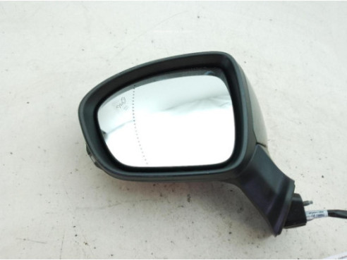 ESPEJO IZQ RENAULT CAPTUR II (HF_)|Desguaces La Cabaña