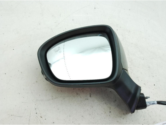 ESPEJO IZQ RENAULT CAPTUR II (HF_)|Desguaces La Cabaña