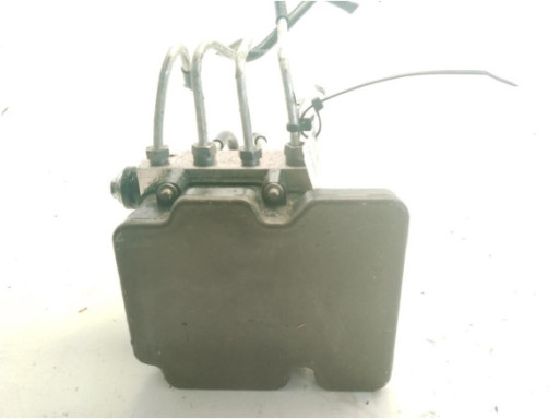 GRUPO ABS|Desguaces La Cabaña