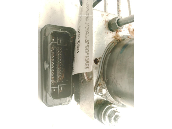 2265106627 GRUPO ABS RENAULT CAPTUR II (HF_)|Desguaces La Cabaña