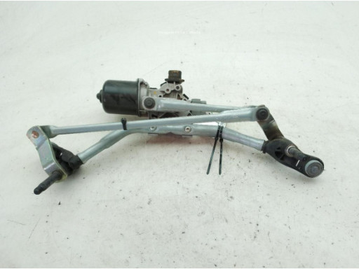 MOTOR LIMPIAPARABRISAS DELANTERO|Desguaces La Cabaña