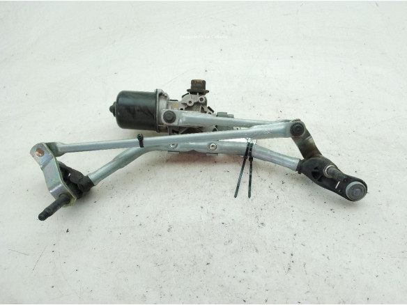 288003426R MOTOR LIMPIAPARABRISAS DEL RENAULT CAPTUR II (HF_)|Desguaces La Cabaña