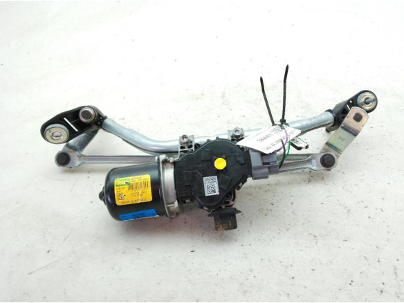 288003426R MOTOR LIMPIAPARABRISAS DEL RENAULT CAPTUR II (HF_)|Desguaces La Cabaña