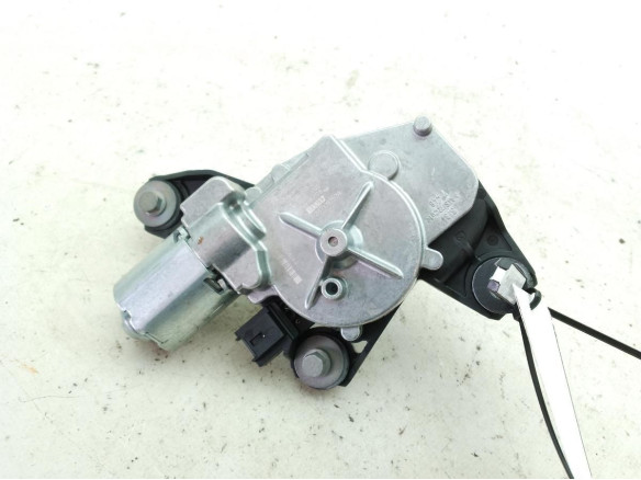 287109757R MOTOR LIMPIAPARABRISAS TRA RENAULT CAPTUR II (HF_)|Desguaces La Cabaña
