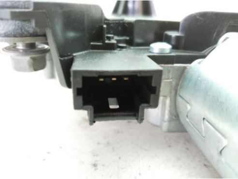 287109757R MOTOR LIMPIAPARABRISAS TRA RENAULT CAPTUR II (HF_)|Desguaces La Cabaña