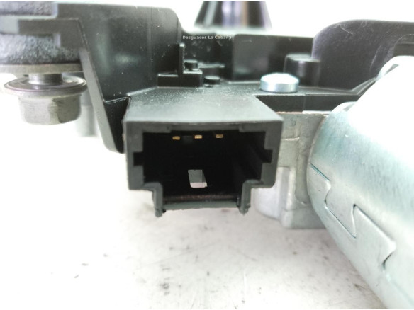 287109757R MOTOR LIMPIAPARABRISAS TRA RENAULT CAPTUR II (HF_)|Desguaces La Cabaña