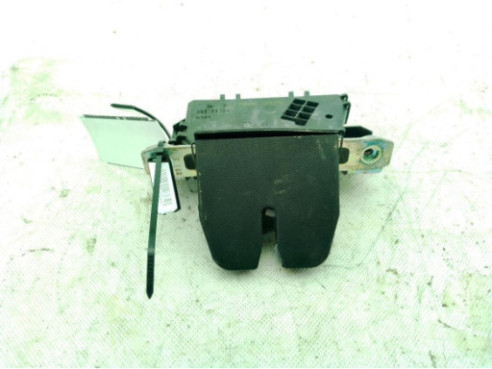 495058724 CERRADURA PORTON / TAPA MALETA OPEL ASTRA H (A04)|Desguaces La Cabaña