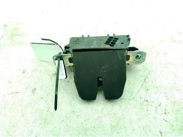 495058724 CERRADURA PORTON / TAPA MALETA OPEL ASTRA H (A04)|Desguaces La Cabaña