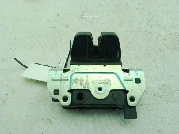 495058724 CERRADURA PORTON / TAPA MALETA OPEL ASTRA H (A04)|Desguaces La Cabaña