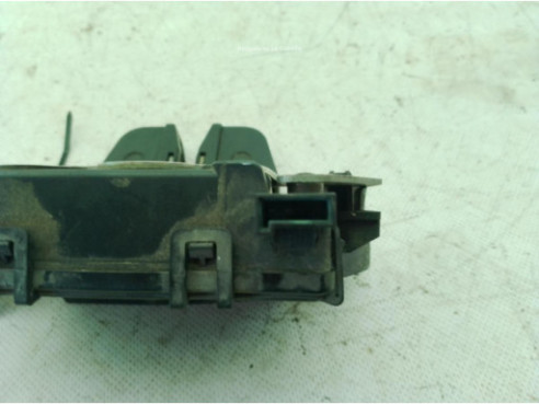 495058724 CERRADURA PORTON / TAPA MALETA OPEL ASTRA H (A04)|Desguaces La Cabaña
