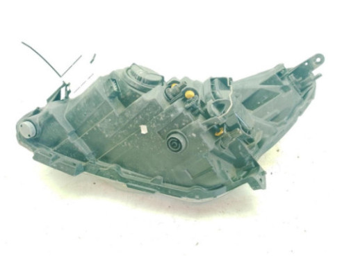 13432890 FARO DERECHO OPEL CORSA D (S07)|Desguaces La Cabaña