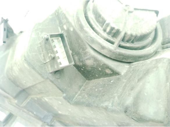13432890 FARO DERECHO OPEL CORSA D (S07)|Desguaces La Cabaña