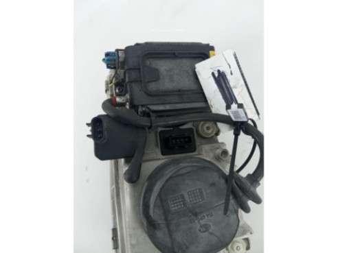 30896912 FARO DERECHO CITROEN C25 Autobús (280_, 290_)|Desguaces La Cabaña