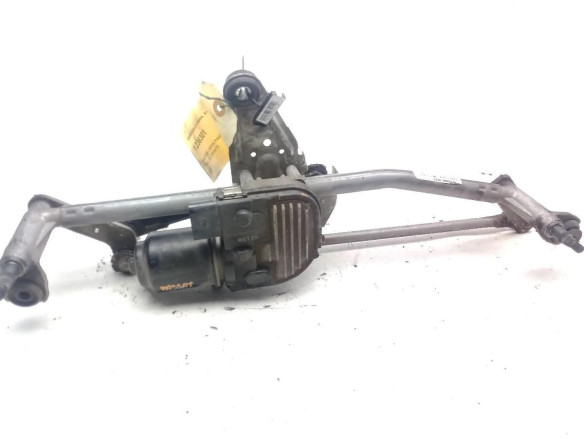 3C1955419, MOTOR LIMPIAPARABRISAS DEL VW PASSAT (3C2)|Desguaces La Cabaña