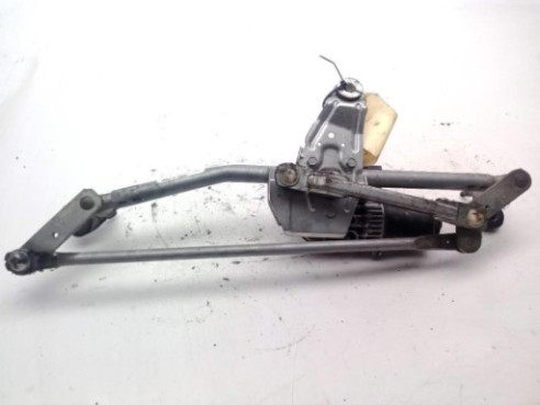 MOTOR LIMPIAPARABRISAS DELANTERO|Desguaces La Cabaña 2