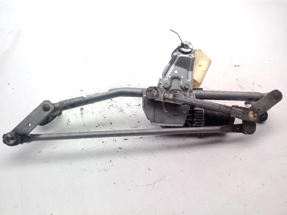 3C1955419, MOTOR LIMPIAPARABRISAS DEL VW PASSAT (3C2)|Desguaces La Cabaña