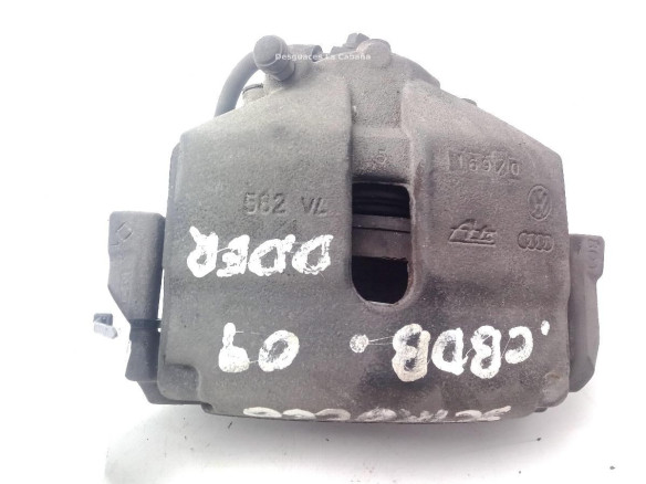 1K0615124E PINZA DEL DER VW SCIROCCO (137, 138)|Desguaces La Cabaña